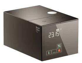 Αυτόματη συσκευή CPAP Sefam S.BOX Auto