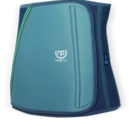 Ζώνη Οσφύος NEOPRAIR Ψηλή ONE SIZE-0802602
