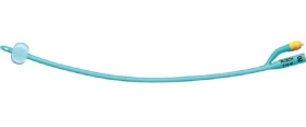 Καθετήρες Foley μπλέ Silasil 2way 5-10ml,No 20 RUSH(10τμχ)