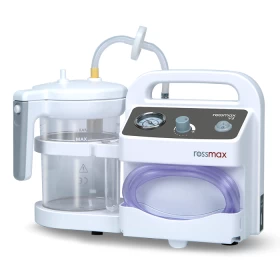 Συσκευή αναρρόφησης V5 30lit/min-Rossmax