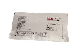 Ηλεκτρόδια αυτοκόλλητα 40×30 mm τετράγωνα ECO FSRG1- Skintact (50τμχ)