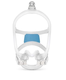 Στοματορινική Μάσκα CPAP AirFit F30i-ResMed