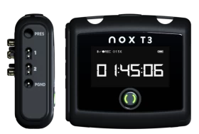 Διαγνωστική συσκευή Διαταραχών Ύπνου nox T3s-Nox Medical