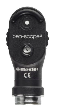 Οφθαλμοσκόπιο Riester Penscope 2 ,7 V