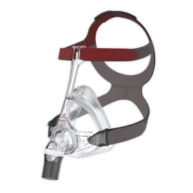 Στοματορινική Μάσκα Απαλής Σιλικόνης CARA Lowenstein