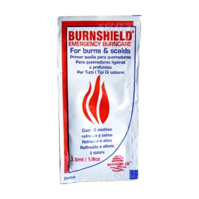 Burnshield Blott 3,5ml (5 φακελάκια/κουτάκι)