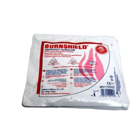 Burnshield γάζα 20x45cm