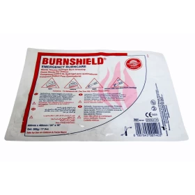 Burnshield γάζα 40x60cm