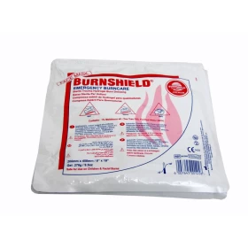 Burnshield γάζα 20x45cm facemask