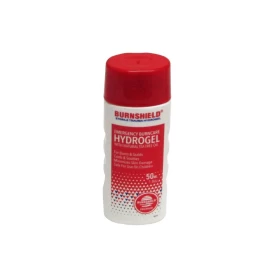 Burnshield υδρογέλη 50ml(μπουκάλι)