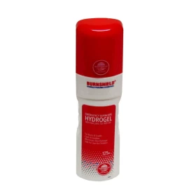 Burnshield υδρογέλη 125ml σε σπρει