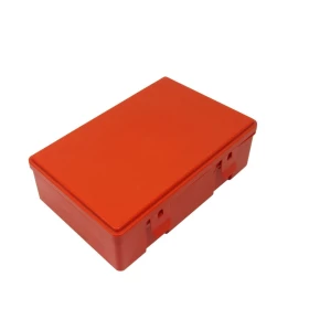 Πλαστικό Κουτί Α' Βοηθειών Pharma Universal Box