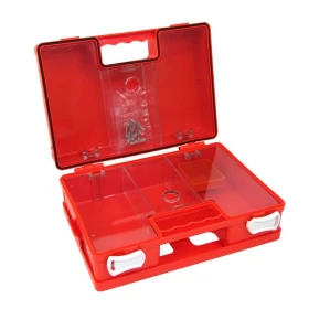 Πλαστικό Κουτί Α' Βοηθειών Pharma Mini Box