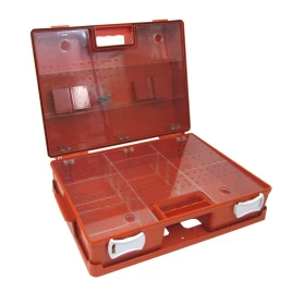 Πλαστικό Κουτί Α' Βοηθειών Pharma Box