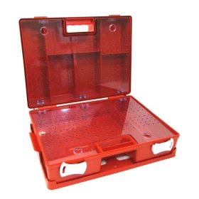 Πλαστικό Κουτί Α' Βοηθειών Pharma-S Box