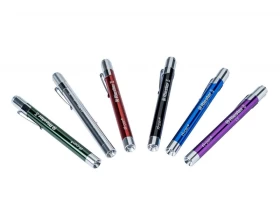 Διαγνωστικός Φακός Ri-Pen LED Riester