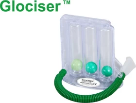 Εξασκητής Αναπνοής Glociser