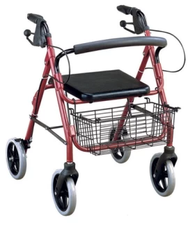 Περιπατητήρας Rollator AC-330