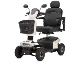 Ηλεκτροκίνητο Scooter Centuro S2