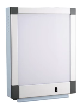 Διαφανοσκόπιο μονό Led 0804490