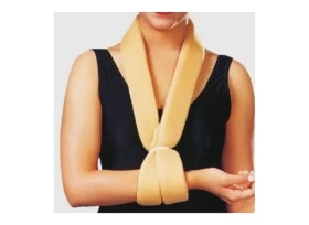 Ιμάντας ανάρτησης χειρός - Collar n Cuff