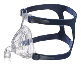 Στοματορινική Μάσκα CPAP COZY  mobiak