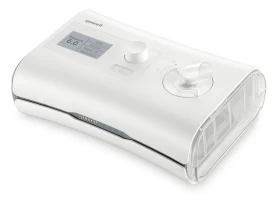 Συσκευή Auto Cpap YH-550 YUWELL με υγραντήρα και ρινική μάσκα
