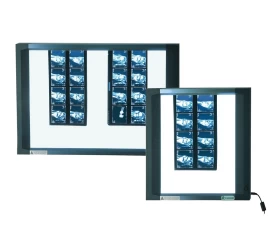 Διαφανοσκόπιο LED Slim Fazzini