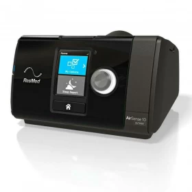 ResMed AirSense 10 Series Αυτόματη Συσκευή Cpap
