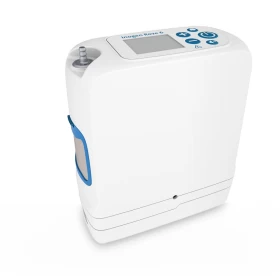 Φορητός Συμπυκνωτής Οξυγόνου INOGEN ROVE 6-8cell