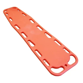 Φορείο τύπου Spine Board 