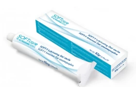 Λιπαντικό gel 82gr sterile SOFT-Y