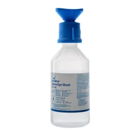 Υγρό πλύσης ματιών 250ml