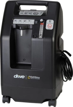 Συμπυκνωτής Οξυγόνου Drive Devilbiss 525KS