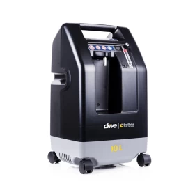 Συμπυκνωτής οξυγόνου 10 lt. Devilbiss Compact 1025 