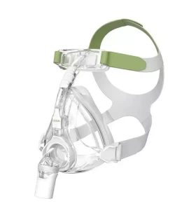 Στοματορινική μάσκα CPAP Loewenstein Lena