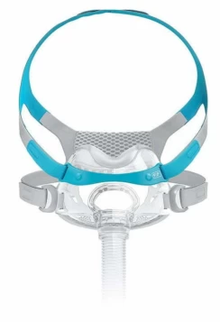 Στοματορινική Μάσκα CPAP Evora– Fisher & Paykel 
