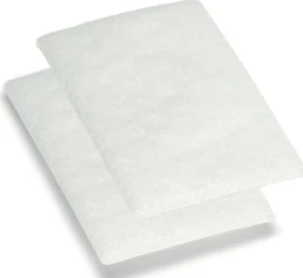 Φίλτρο Σκόνης για RESMED-AirSense 10 (Autoset & Elite), S9,BiLevel AirCurve 10(2τμχ)
