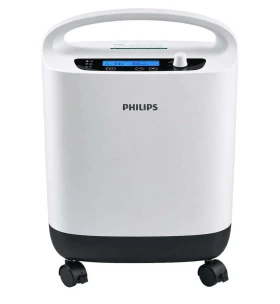 Συμπυκνωτής Οξυγόνου Philips Respironics Oxygenate 5