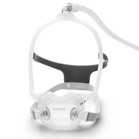 Στοματορινική μάσκα Philips-Respironics DreamWear