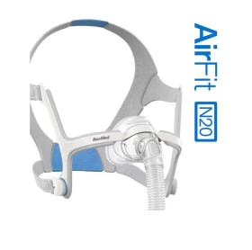 Ρινική μάσκα CPAP ResMed Airfit N20