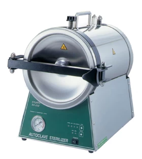 Κλίβανος υγρής αποστείρωσης SA-232 Sturdy