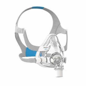 Στοματορινική μάσκα Cpap Resmed AirFit F20 (12 άτοκες δόσεις)