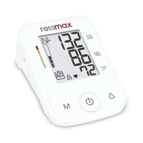 Πιεσόμετρο Rossmax X3