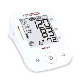 Πιεσόμετρο Rossmax X5