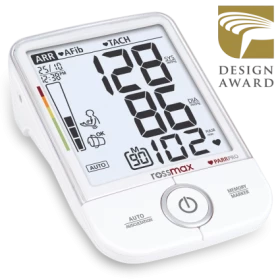 Πιεσόμετρο Rossmax X9 επαγγελματικό
