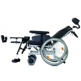 Αμαξίδιο με ανακλινόμενη πλάτη B+B PROTEGO