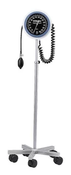 Τροχήλατο ωρολογιακό  πιεσόμετρο στρογγυλό Riester BIG BEN