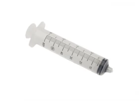 Σύριγγα  60cc Luer Lock (25 τεμάχια)