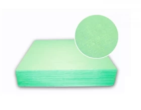 Χαρτί αποστείρωσης Crepe 60gr - 75cm x 75cm(500τεμ)